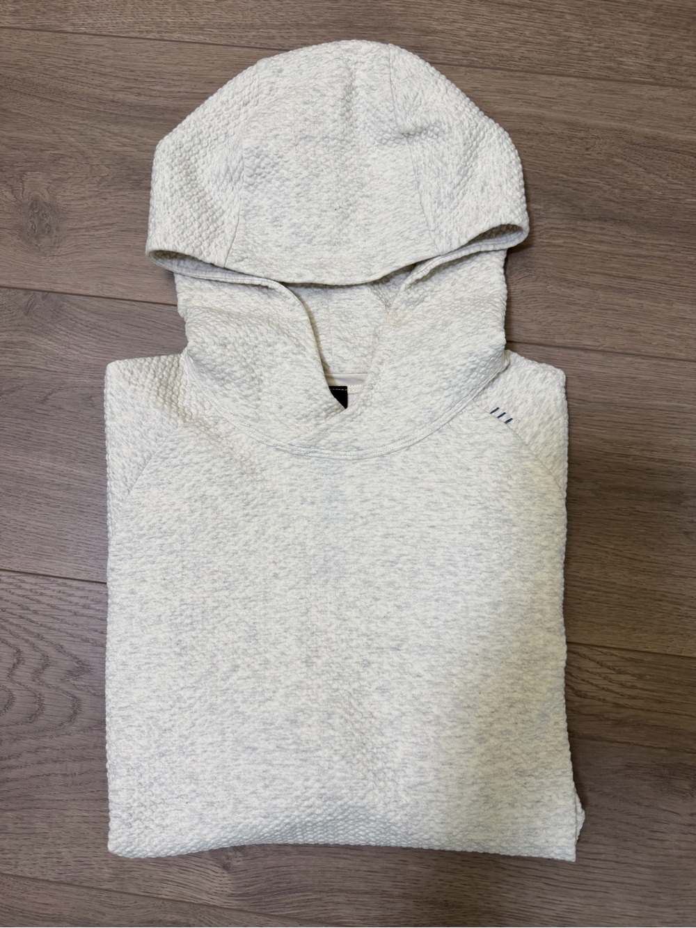 Lululemon Men's Sweater Hoodie
